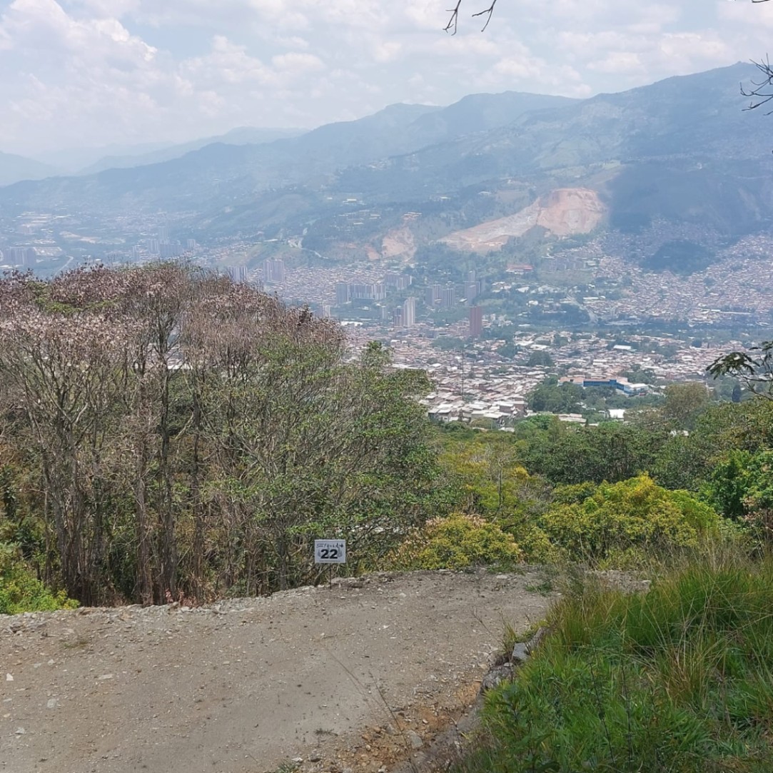 Bello-San Pedro de los Milagros, Bello, Antioquia, Colombia